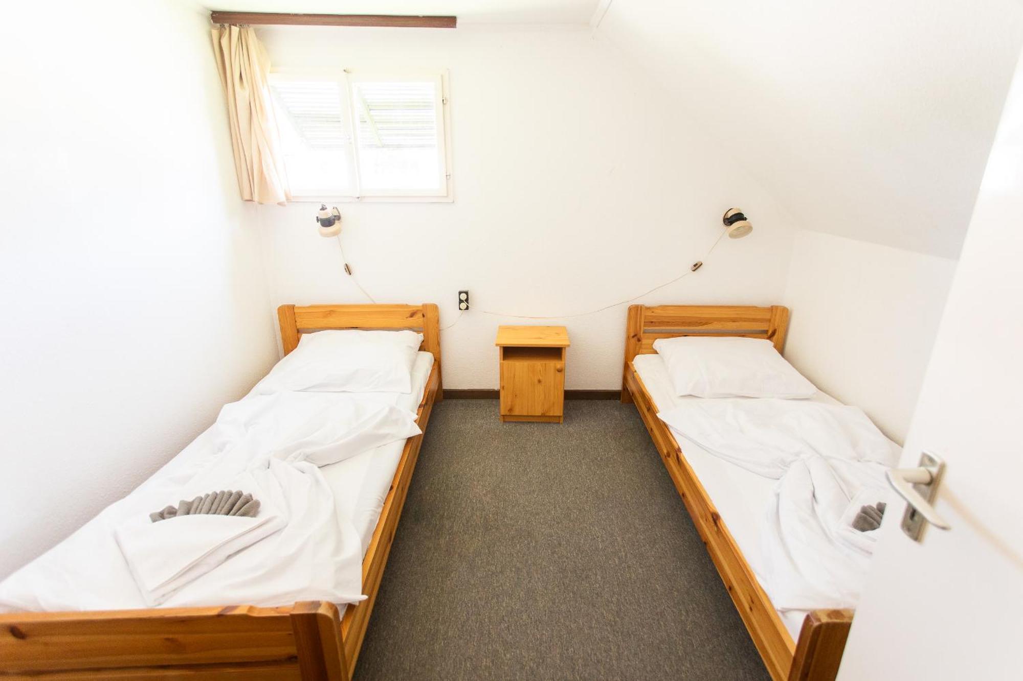Aranypart Camping & Apartments シオーフォク エクステリア 写真